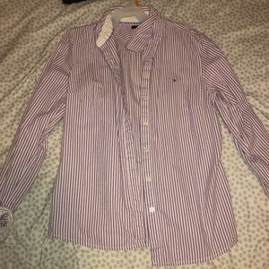 Tommy Hilfiger button down